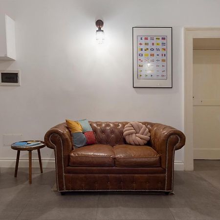 Tredici Boutique Rooms Naples Extérieur photo