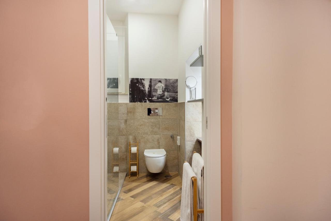 Tredici Boutique Rooms Naples Extérieur photo