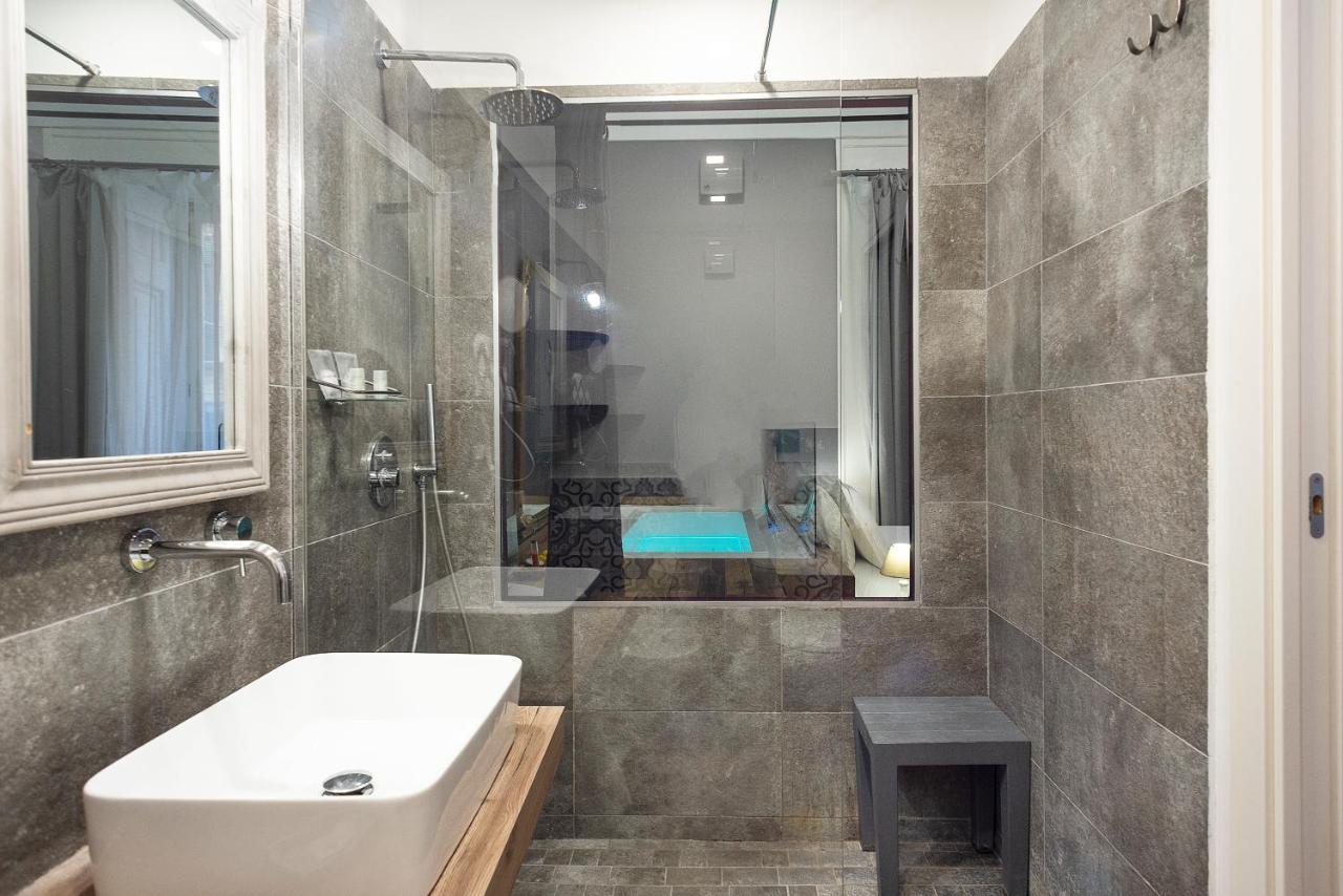 Tredici Boutique Rooms Naples Extérieur photo