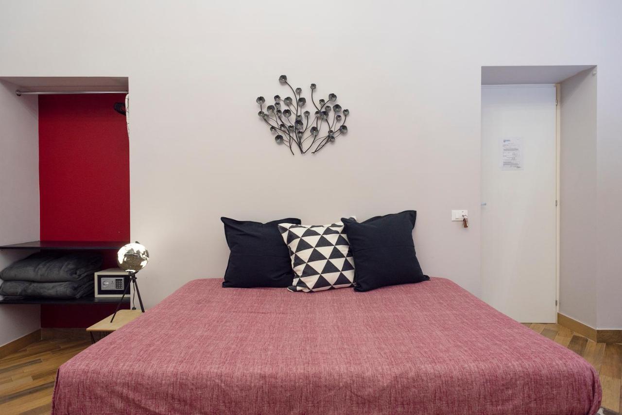 Tredici Boutique Rooms Naples Extérieur photo