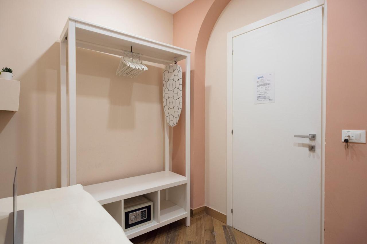 Tredici Boutique Rooms Naples Extérieur photo