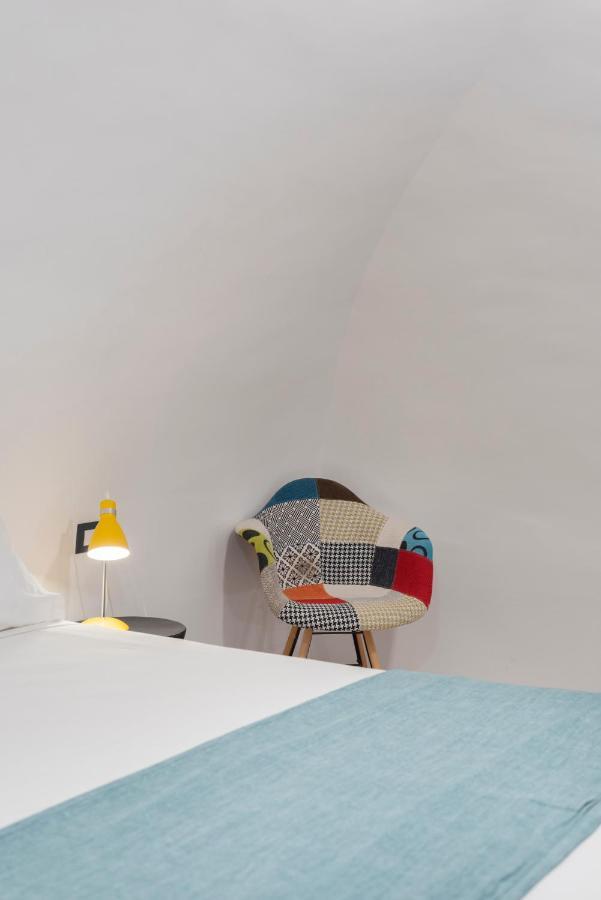 Tredici Boutique Rooms Naples Extérieur photo