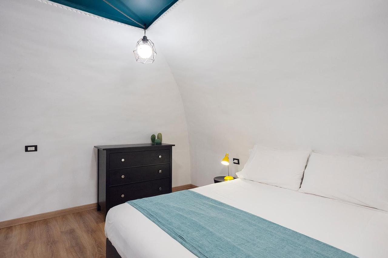 Tredici Boutique Rooms Naples Extérieur photo