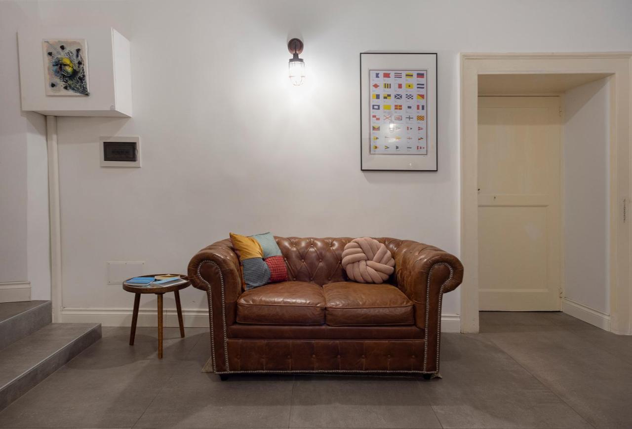 Tredici Boutique Rooms Naples Extérieur photo
